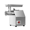 Stainless Steel Commercial Meat Grinder Electric Multifunctional Home Use Sausage Maker Mincer Slicer 1