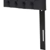 Tufted Fabric Headboard 4