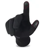 Autumn Winter Cold-proof Running Gloves Windproof Non-slip Keep Warm Touch Screen Outdoor Sports Cycling Gloves Men And Women 6