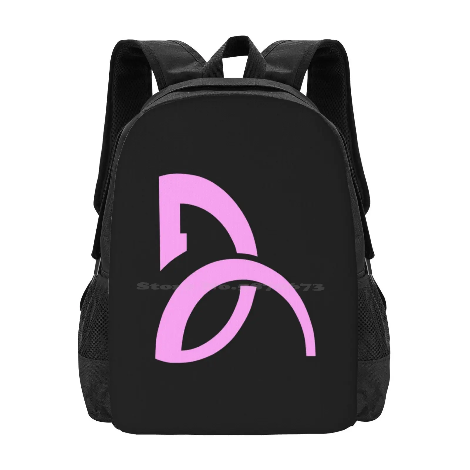 

Модный дизайнерский дорожный рюкзак для ноутбука, школьный рюкзак с логотипом Novak