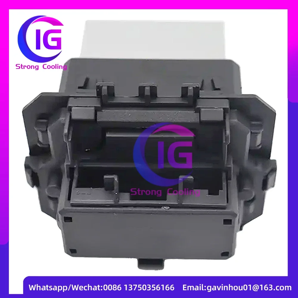 

AUTO Air Heater Blower Motor Fan Resistor Regulator Heating Resistance 7701209850 For Renault