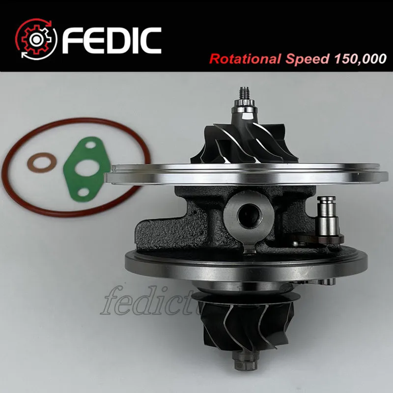 ͺ īƮ GT1749V CHRA 760774 753847   2.0D 136HP 100Kw DW10BTED D4204T 2004-2006