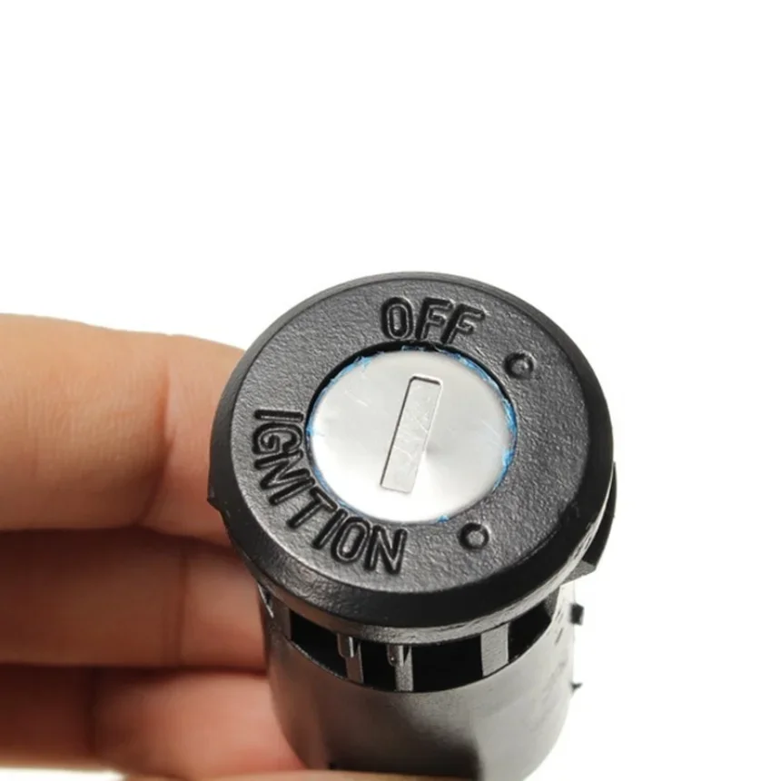 Motorcycle Ignition Switch Key fit For Motorcycles Pit Dirt Bike Scooter Car Accessaries 4 wheeler Universally Accessories 1set