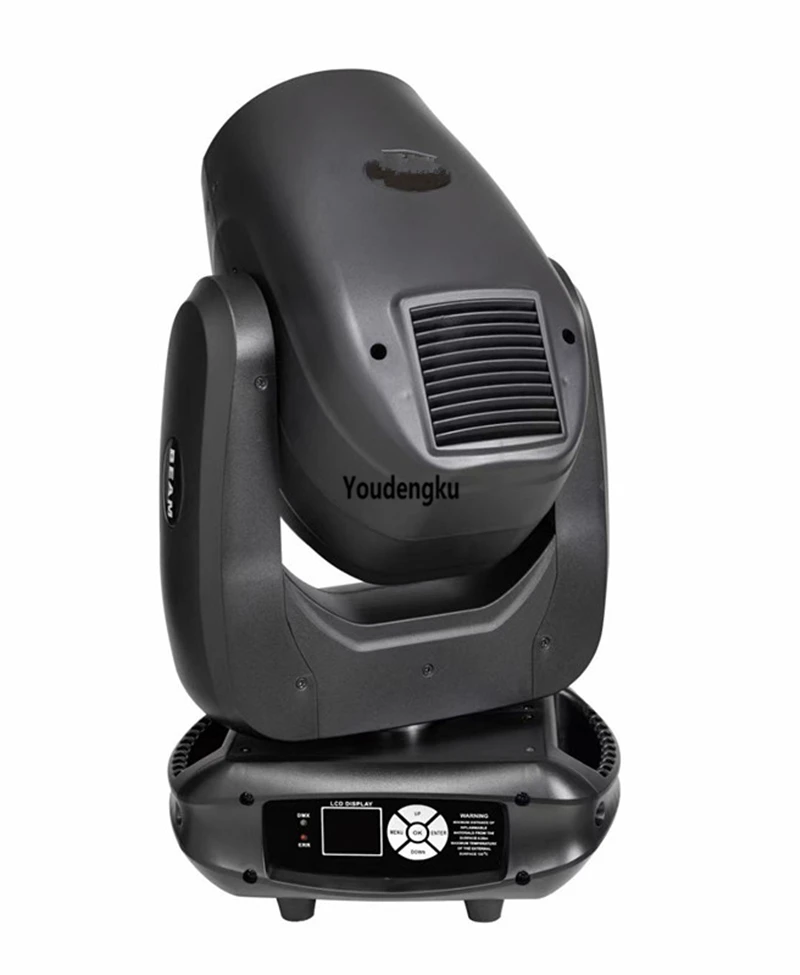 2 pieces Pro Beam Moving Head 310 10R Sharpy Disco DJ Night Club Wedding Concert