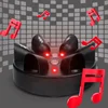 Micro-shock Board Game Toy The Truth or Dare Lie Detector Finger Electroshock Test Multiplayer Party Game Toy Gift for Boy Girl 2