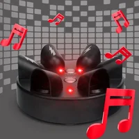 Micro-shock Board Game Toy The Truth or Dare Lie Detector Finger Electroshock Test Multiplayer Party Game Toy Gift for Boy Girl 2