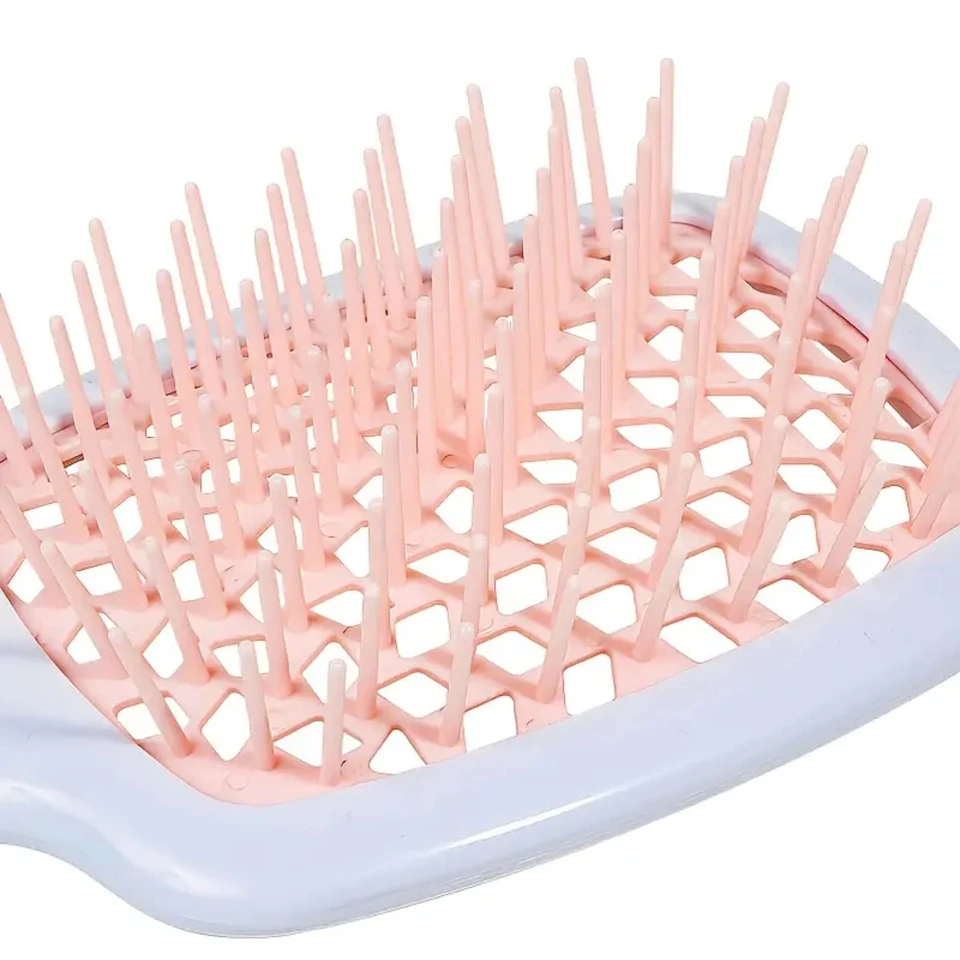 Artificial Hair Styling Tools for Effortless Volume