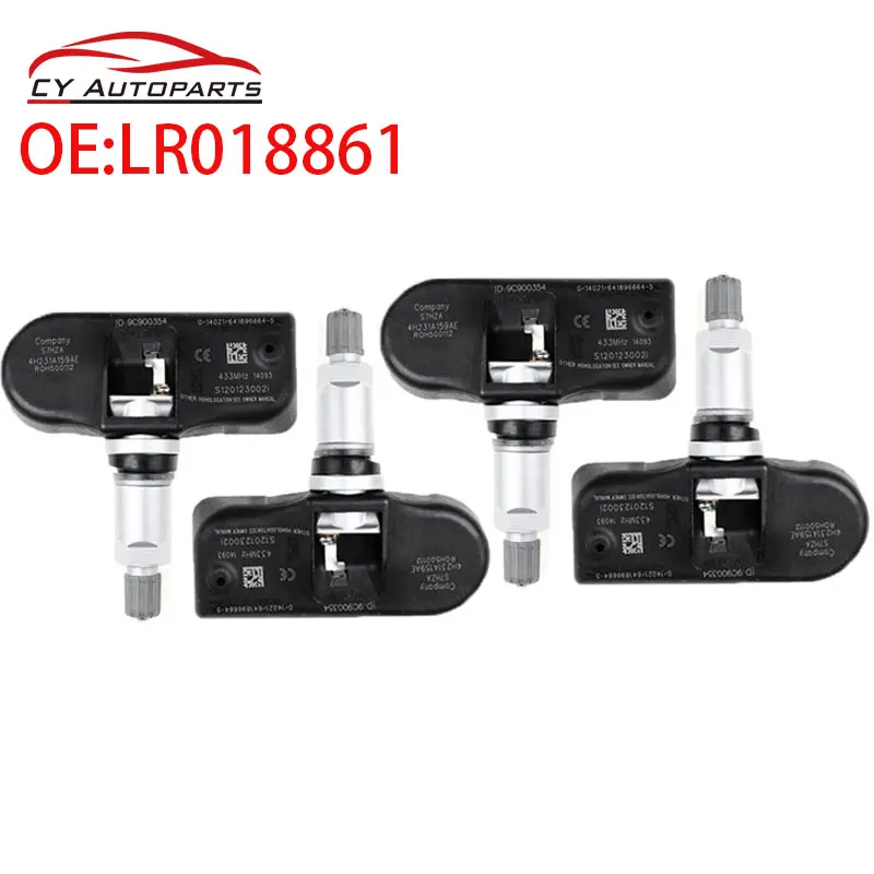 

Датчик давления в шинах TPMS для Jaguar 05-08 S 09-10 XF 04-10 XJ 433 МГц LR018861 4H23-1A159-AE LR032385