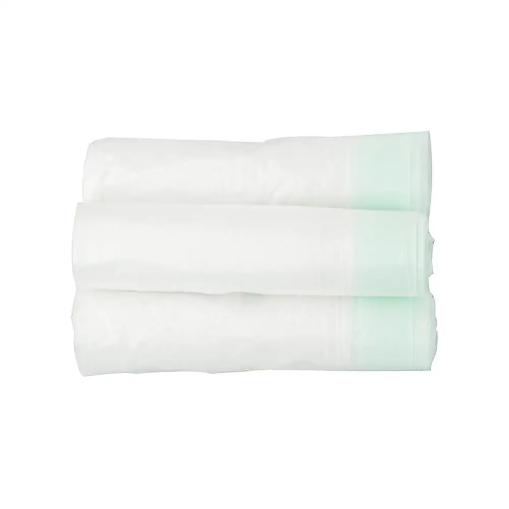 Roll Universal Potty Baby Training Toilet Seat Bin Bags Travel Urina Liners Disposable With Drawstring Boy Girl WC Accessories child toilet baby poop bags