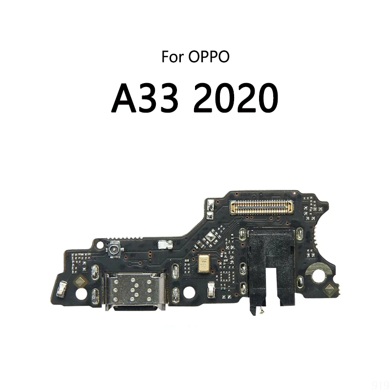 Enhanced USB Charge Dock Flex Cable Connector for OPPO Charging Board Module