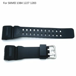 Adjustable Replacement Watch Band Strap Accessory (1384)