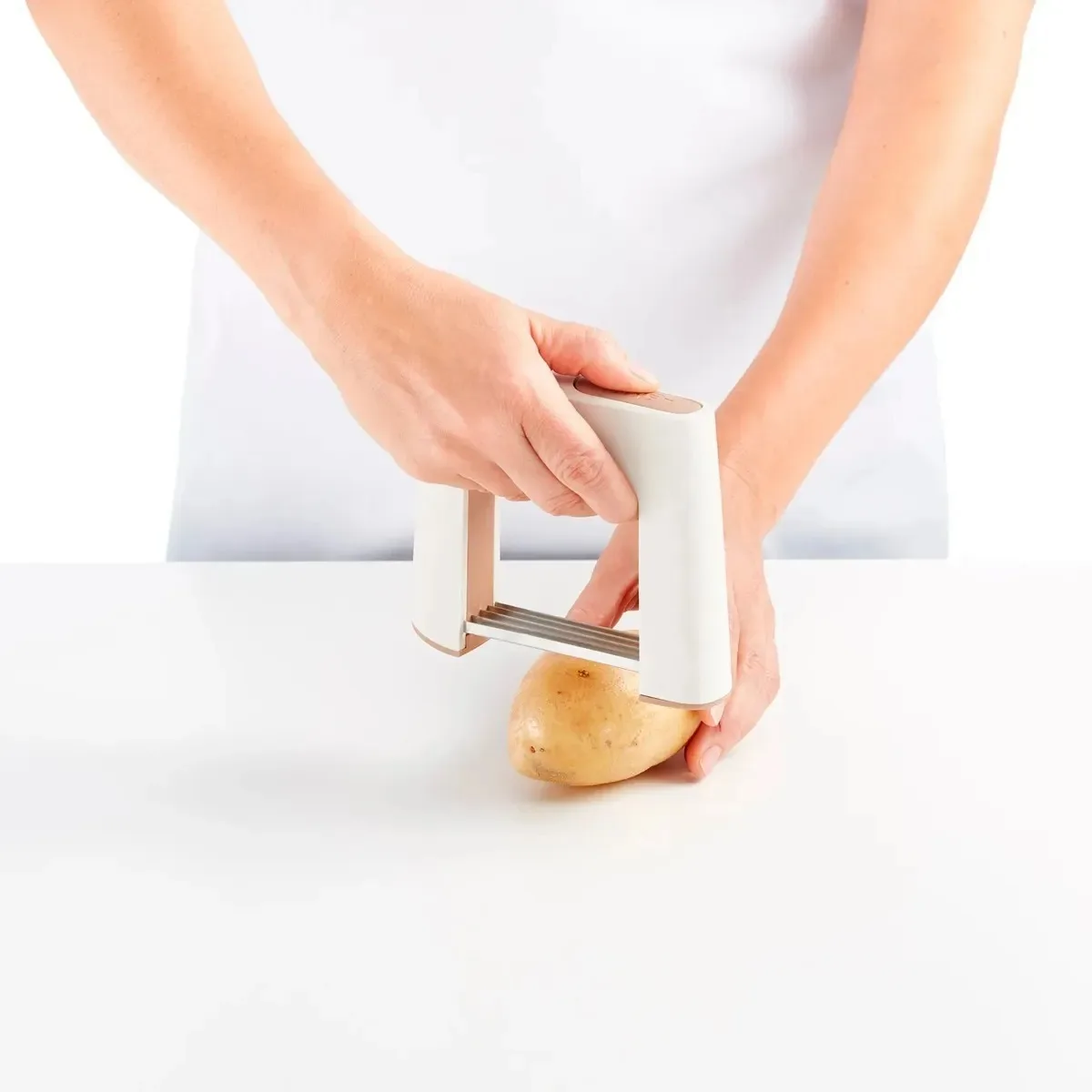 Potato Fruit Slicers Vegetable Cutters Kitchen Household Tool