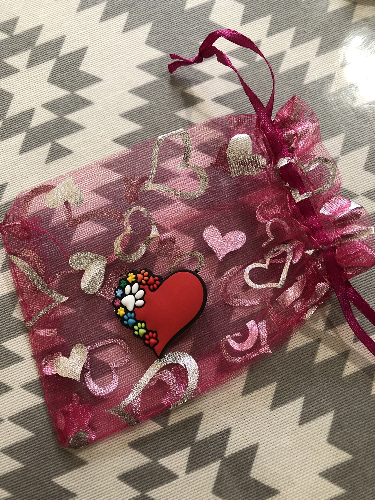 Рисунок 6 - собака корги бульдог обуви талисманы аксессуары