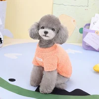 Vêtements pour chiens de compagnie pour petits chiens hiver chaud chien manteau veste chiot vêtements Chihuahua Yorkie chien vêtements tenue fournitures pour animaux de compagnie 5