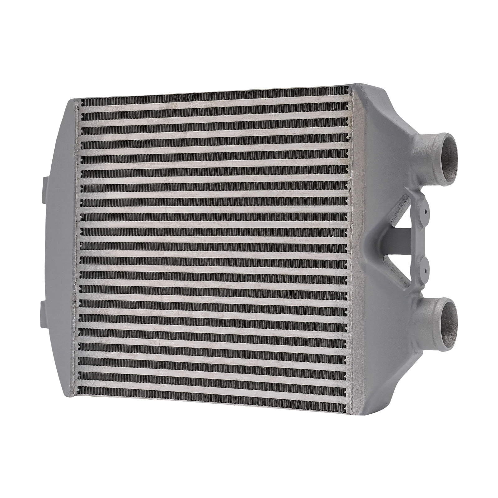 Z-393 Hochleistungs-Ladeluftkühler aus Aluminiumlegierung 78*40*7cm Arbeitsdruck 60psi für den Ibiza Mk4 1.9 130PD Dieselmotor – Detail 23
