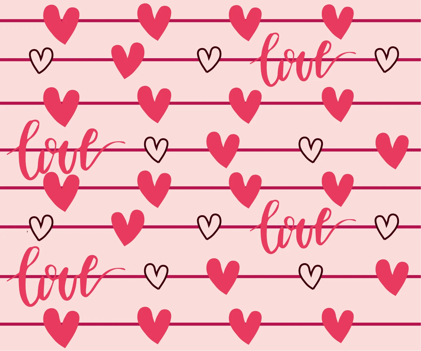 13 Stück Liebesherz-Grußkarten mit Umschlägen und Aufklebern, Hochzeitsdekoration, Nachrichtenkarten für Valentinstag, Partyzubehör – Detail 12