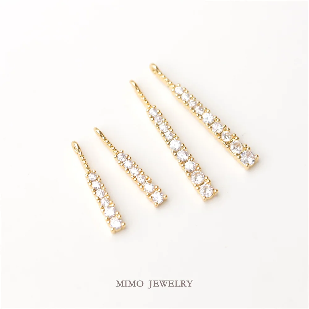 Рисунок 3 - Простая прямая подвеска с бахромой