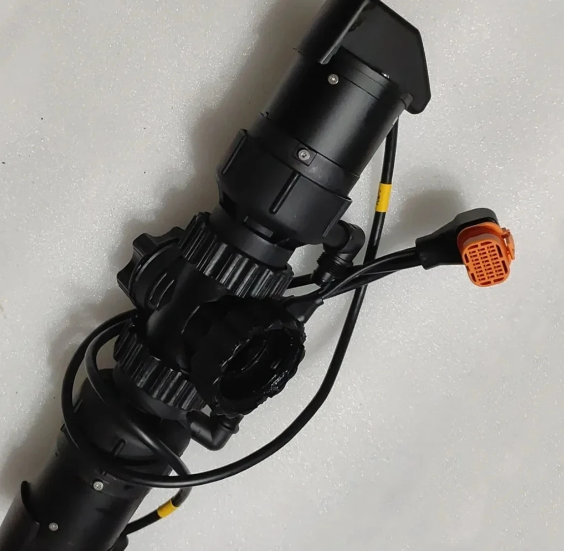 รูปสินค้า ปั๊มน้ำเกษตรประสิทธิภาพสูง สำหรับโดรน DJI T50 T25