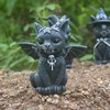 Black Cat | Statue 4