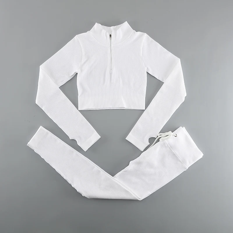 LShirtsPants White