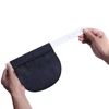 Maternity Waistband Elastic Extender Soft Pants Belt Extension Buckle Button Lengthening Pregnant Women Pregnancy Adjustable 4