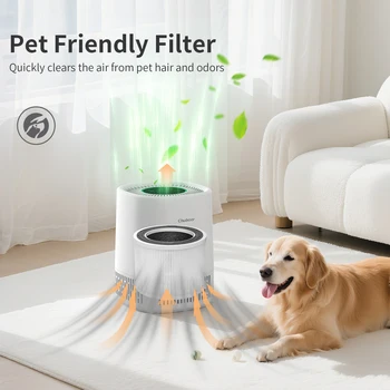 Replacement Hepa filter 3