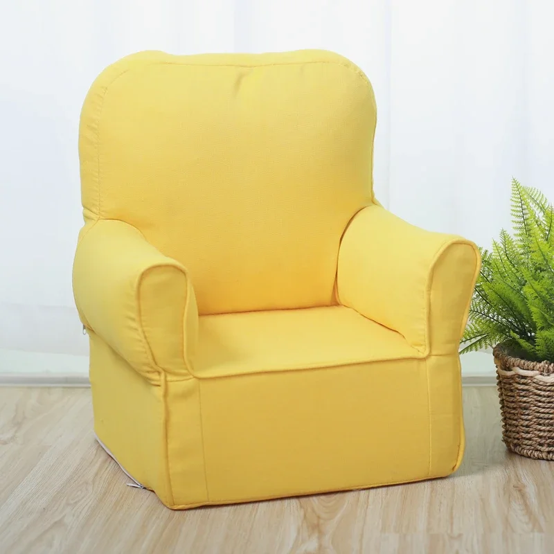 Child Room Furniture Baby Chair Kid Chair Children's Sofa Opens Puff Kids Kid Must Seats Bed Cadeiras Sofas Girl Cadeiras