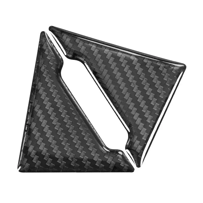 Enhanced Car Door Corner Anti-Collision Protection Covers