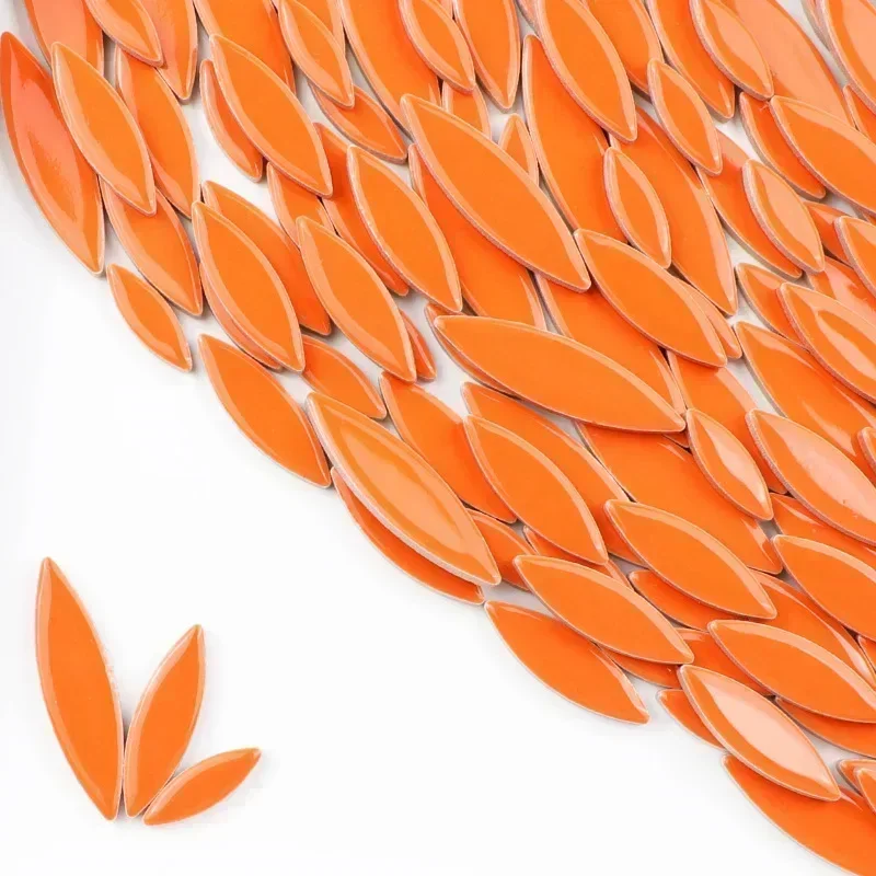 Orange Red
