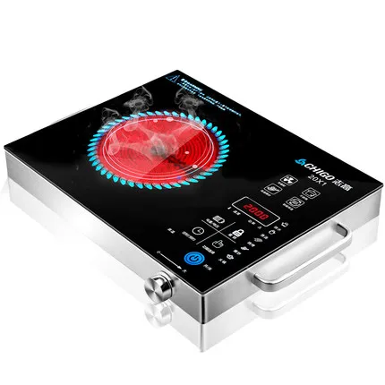 20x1 ceramic stove household multifunctional oven intelligent electromagnetic oven fried without radiation