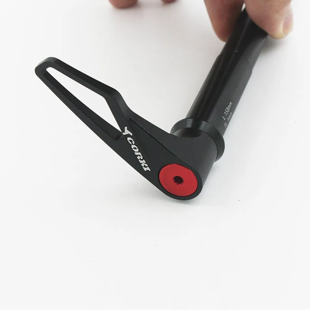 Front Fork Mountain Bike/Bicycle Quick Release Thru Axle