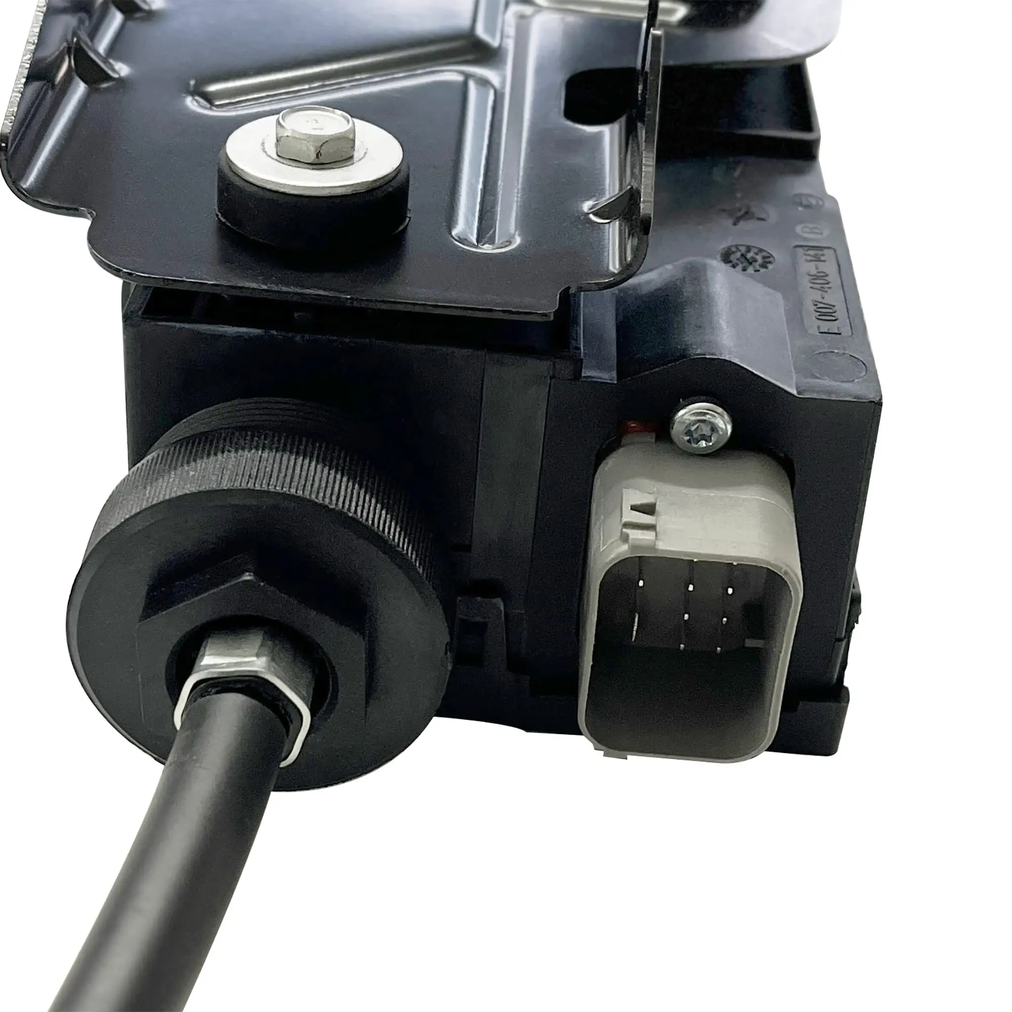 34436874219 Parking Brake Actuator With Control Unit 34436869479 For BMW 5 Series GT F07 550i GT 535i 550i xDrive