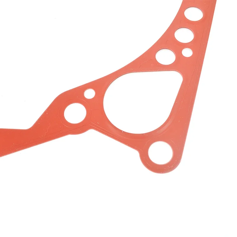 Rubber Gasket Automatic AL4 / DPO Gearbox Rear Case Gasket 220941 For Peugeot & Citroen Fiat