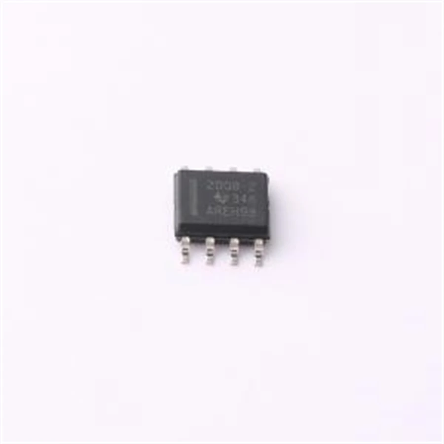UCC2808AQDR-2Q1