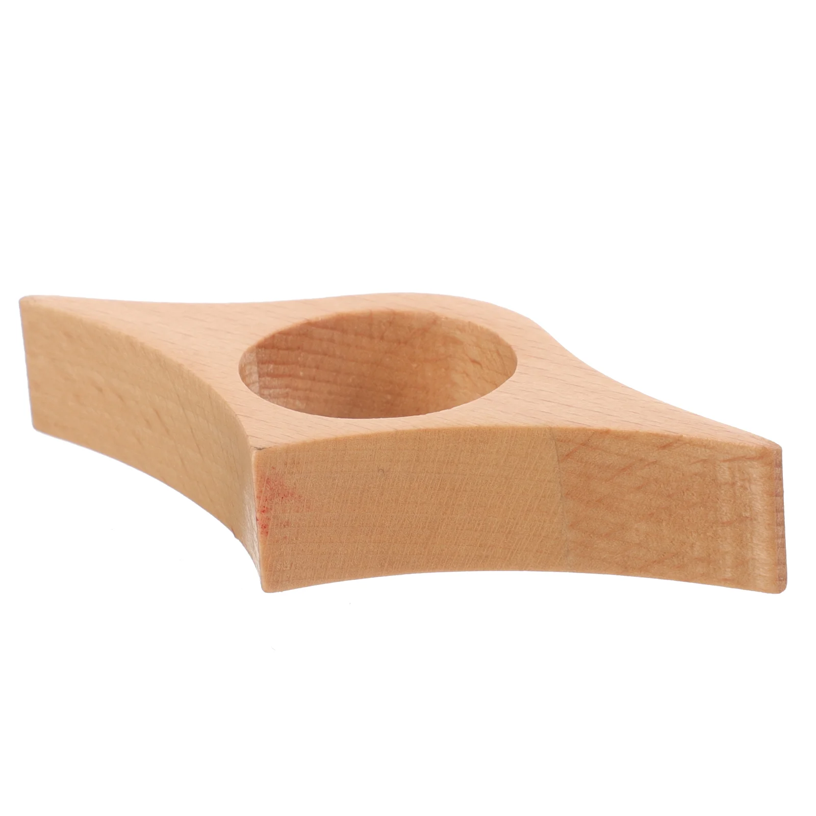 

Book Holder Stand Reading Accessories Thumb Ring Page Holders Bookshelf Household Wooden Aid Reading Bookmark