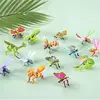 1~4BAGS Insect Puzzle Security Practical Puzzle Toys Trend Creative Toys Promote Cognitive Development 3