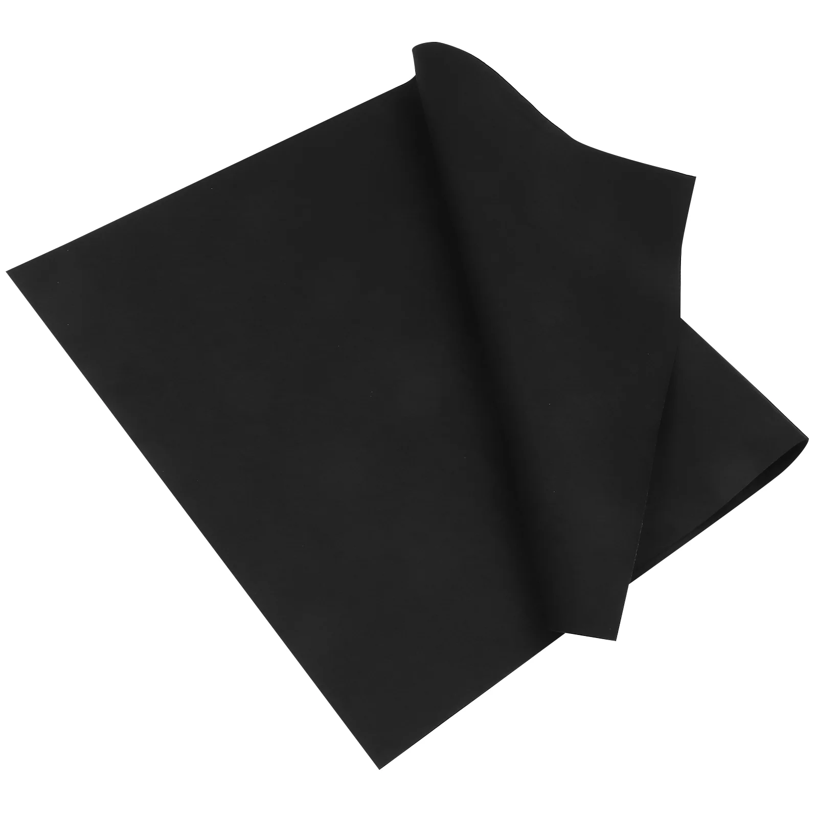 

Sumi Brush Set Calligraphy Pad Chinese Calligraphy Mat Felt Blank Sumi Drawing Painting Desk Pad Ink Calligraphy Blanket For