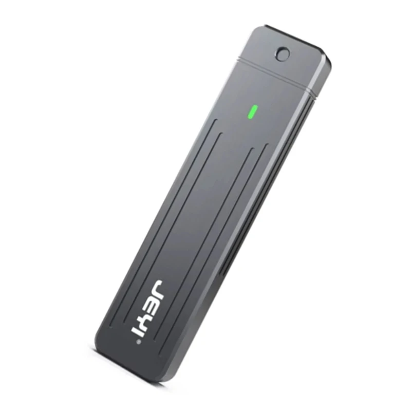  M.2 NVMe SSD Ŭ   ޴ M.2 NVMe SSD Ŭ USB3.2 ܺ 丮 ַ 54DB