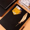 A3/A5/A4 Sketchbook Easy To Color Black Hard Surface Waterproof and Dustproof 150g Thick Notebook Blank Paper Art Supplies 5