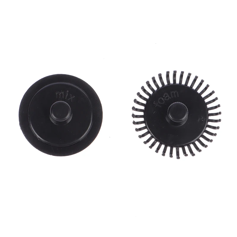 1PCS For hero milk foam machine accessories homewin magnetic levitation cold and hot dual purpose milk beater accessories