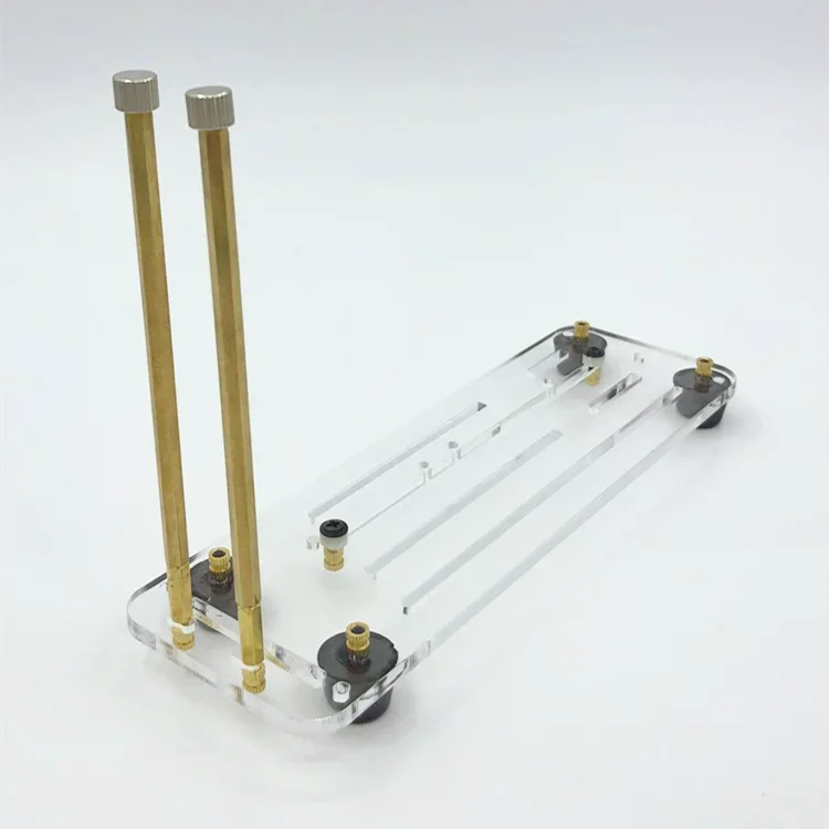 Nuova Scheda Grafica Base Di Montaggio Gpu Verticale Pci-E X16 Riser Verticale 90 Gradi Gpu Staffa/Kit Esterno Atx Chassis Pc Case