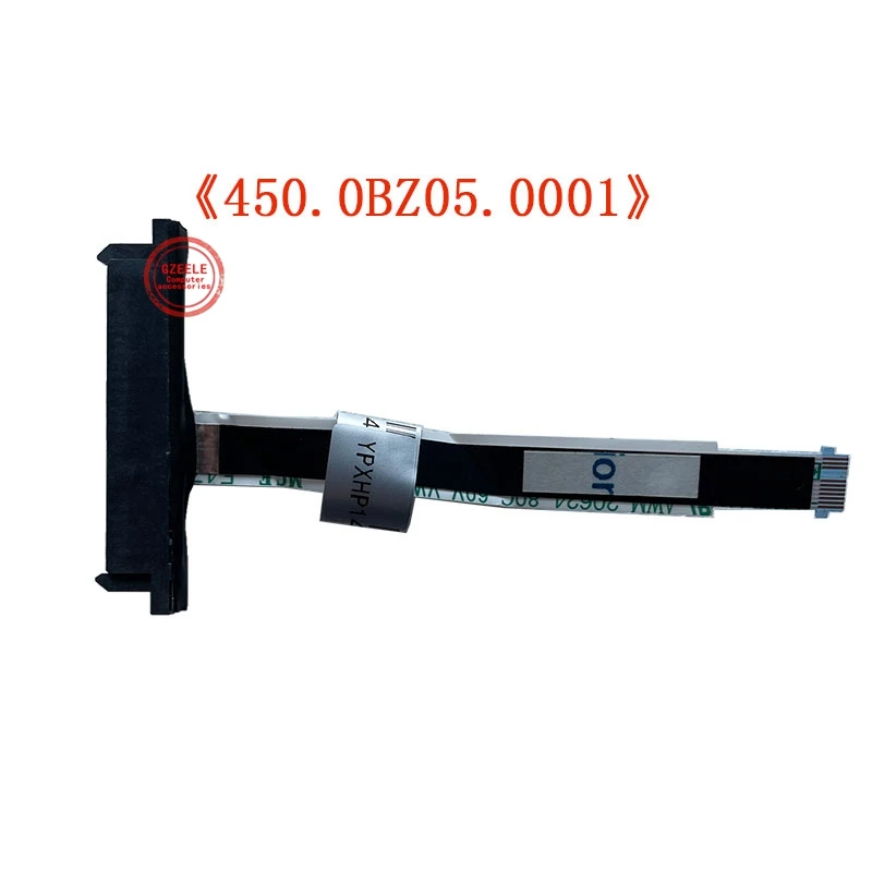 Cavo Flessibile Connettore Hdd Per Hp X360 14-Ba 14M-Ba 14T-Ba 14-Af 14-Ac 14-Ce 240 G4 246 G4 12Pin 450.0 Bz05. 0001