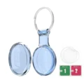 Waterproof-Clear G