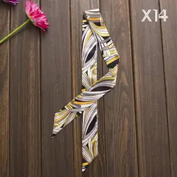 Chic Women's Fashion Accessory: Petite Scarf (As pic)