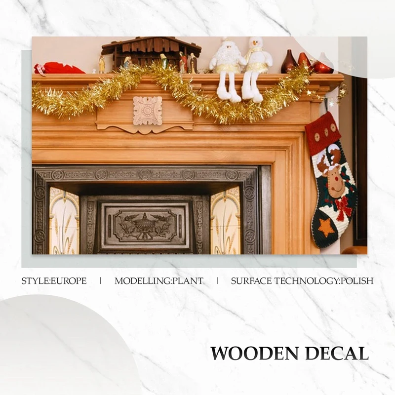 

Винтажный фон для стен, шкафов и дверей