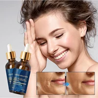 Magical Skin Rejuvenation Serum Anti-Wrinkle Essence Firming Lift Fine Lines Anti-Ageing Antioxidant Moisturise Korean Skincare 1