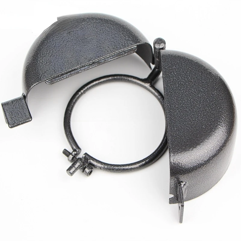 Anti Theft Heavy Truck Body Part Round Fuel Tank Protective Gas Lock AliExpress