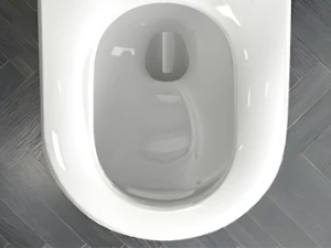 smart bidet toilet