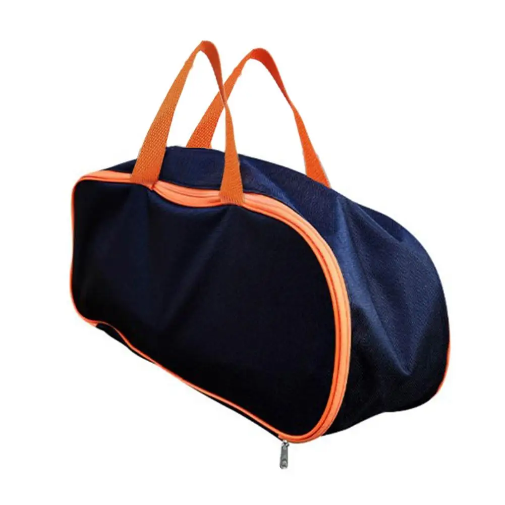 Multifunctional Portable Tool Storage Bag Waterproof Oxford Cloth Storage Bag Emergency Tool Kit For Small Metal Tool Bag N L4h9