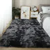 Soft Fluffy Carpet Nordic Modern Living Room Sofas Floor Mat 160x230 Bedroom Bedside Plush Large Rug kid's Room Home Decoration 1